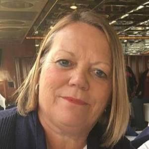 Meet your Posher, Susan